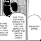 Illustration for article titled AnimeGATE: Thus AniTAY Compared Them (Ep 2 vs. Ch 2)